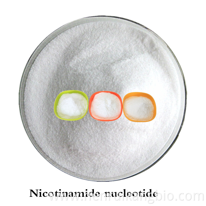 Nicotinamide Nucleotide Jpg
